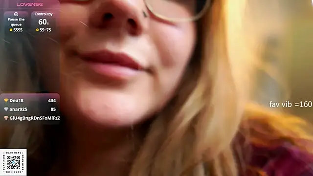 Xanthey webcam
