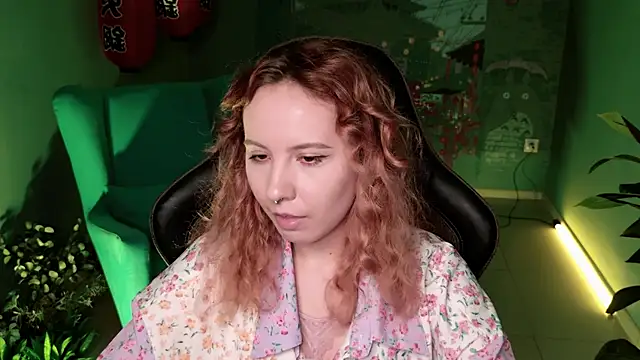 JasmineMilko webcam
