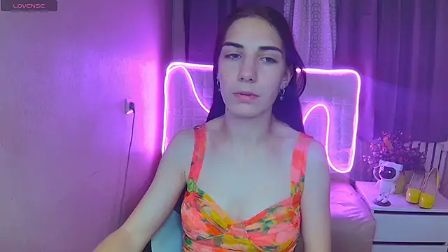 nikastark_ - NikaStark_'s free webcam - UK Sex Cams