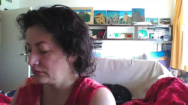 MariaAnaSunshine webcam