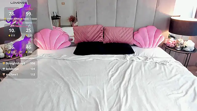NatalyThorn88 webcam