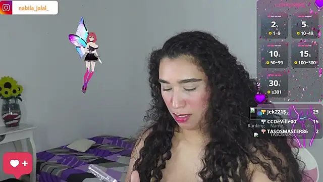 YARSHA_HABID webcam