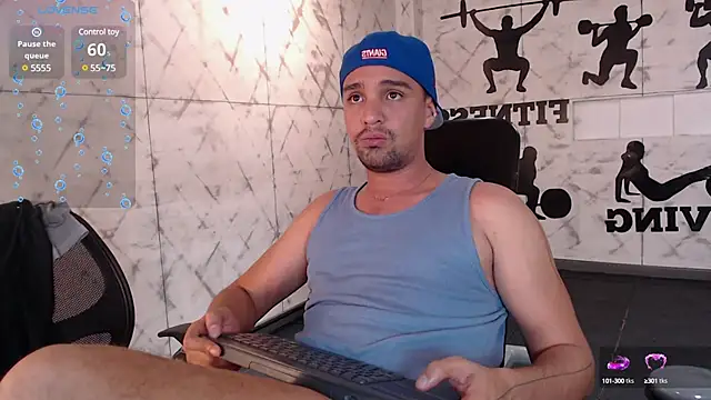 Edward_max webcam