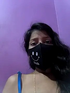 Nilu_XXX webcam