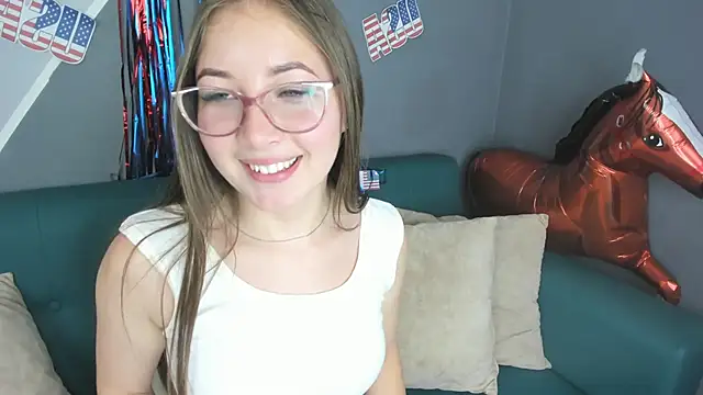 Dahlia_Rousse webcam