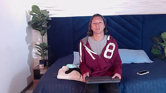 Georgina_Palacios_ webcam