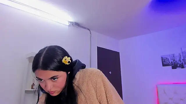 Vicky_Thompons_ webcam