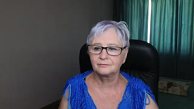 Sandra_Snowflake webcam