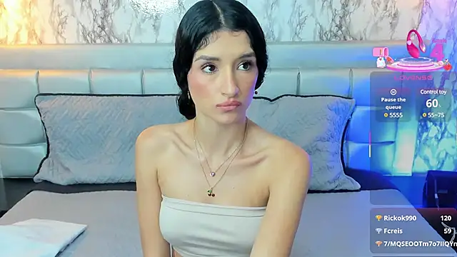 MELODYY_SWEET webcam