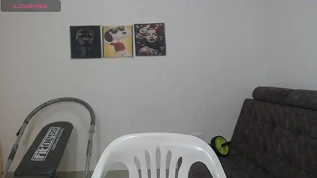 Anthonela_Queen webcam