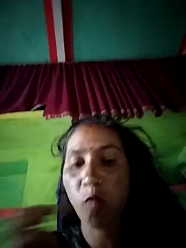 Sapna_cut webcam