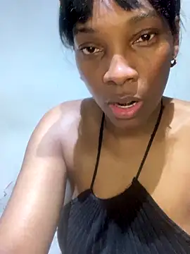 Webcam Model (Nahomy_gree)  is live.Free join now!