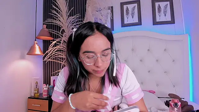 _sweet18 webcam