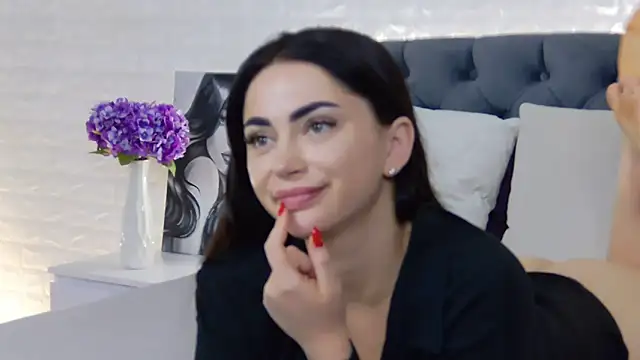 Agnessa webcam