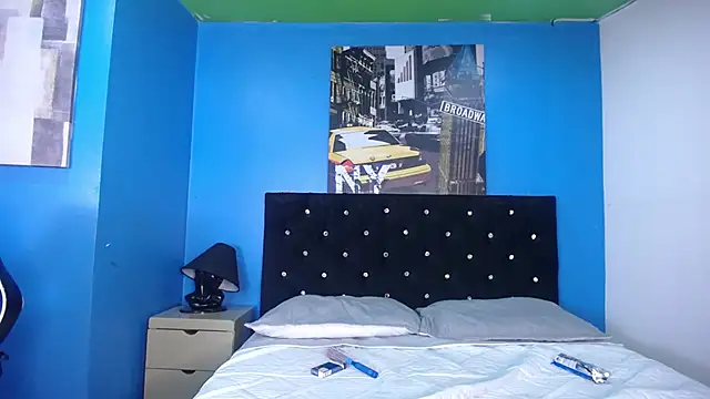 Liiaa_Sweett_ webcam