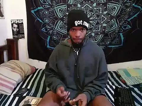 shaka_zullu webcam