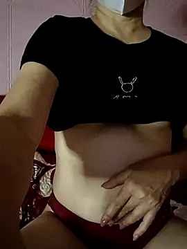 Muriel_85 webcam