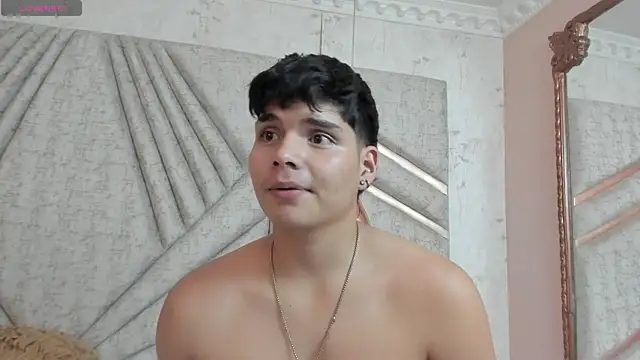MarkGarciia webcam