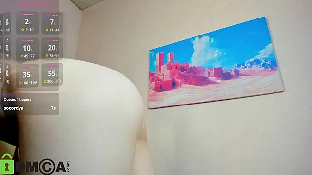 Allice_Cox webcam