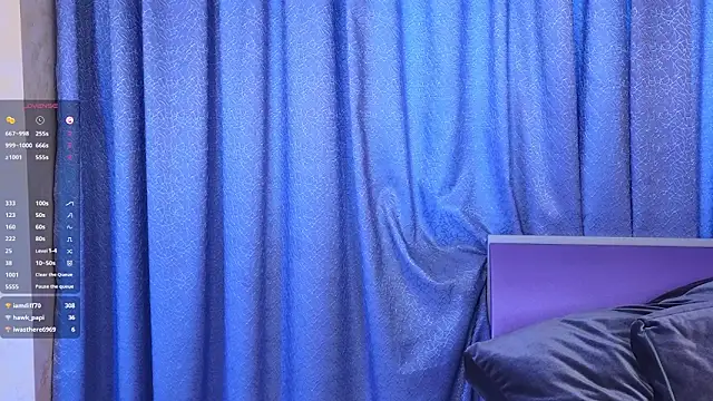 JenyKleine webcam