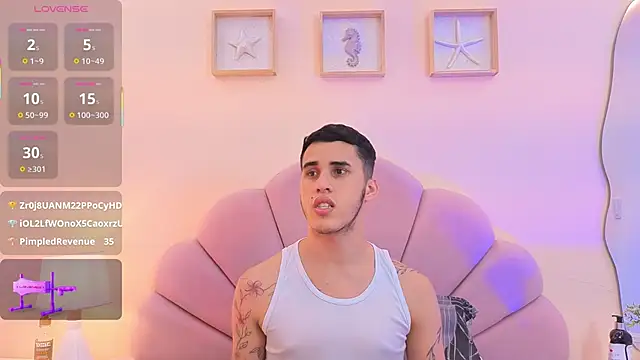 Jack-World- webcam