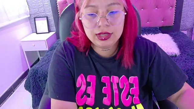 _cristhy webcam