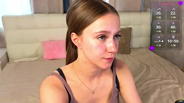 CatherynEves webcam