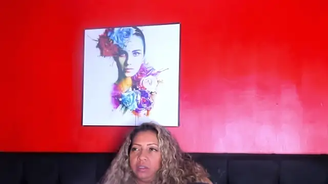 diianaross webcam