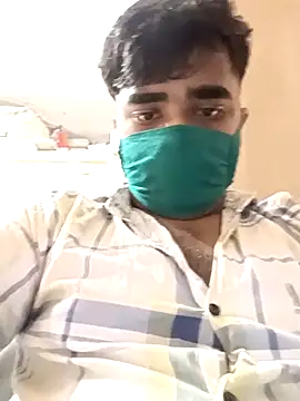 TreatedMachine6 webcam