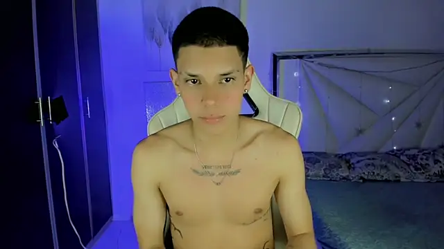 MH_Bisuu webcam