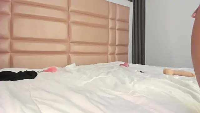 CelesteStarkx webcam