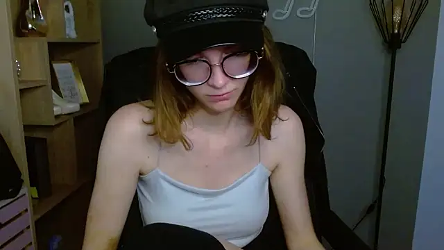 juicyPenny webcam