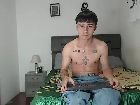 Deimon099 webcam