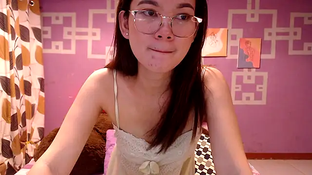 Sweety_Aria webcam