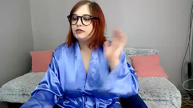 Estheri webcam