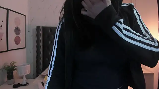 Kim_Blane webcam