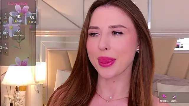 Jullia_Carter webcam