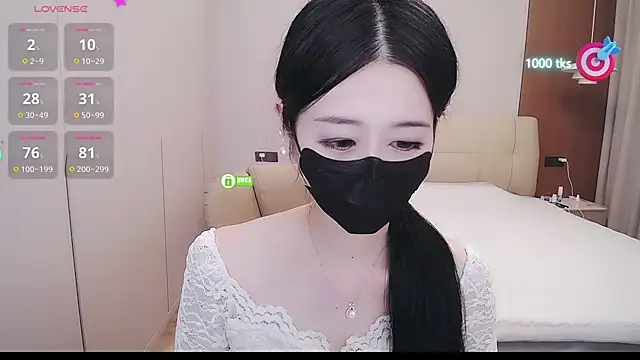 CN-xiaofei webcam