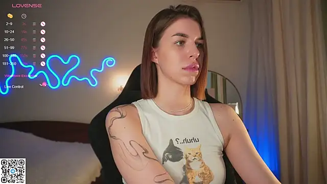 julianymphh webcam