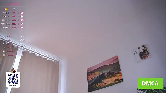 LizbethGee webcam
