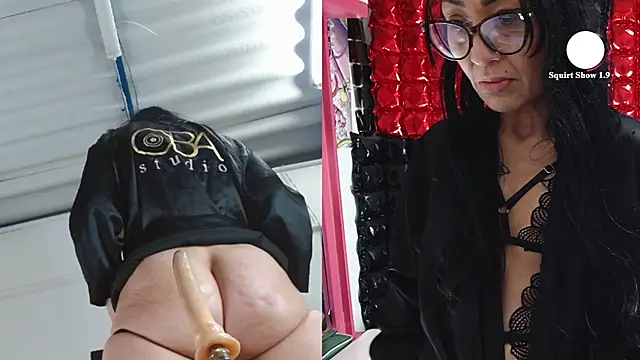 wildblackhair_1 webcam