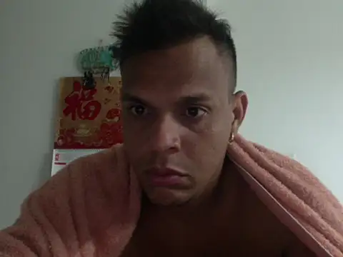 Zeushorny10 webcam