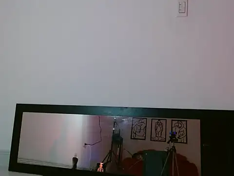 Carolinagarcia12345 webcam