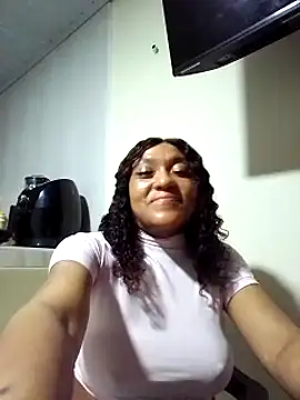 DamarisCooper webcam