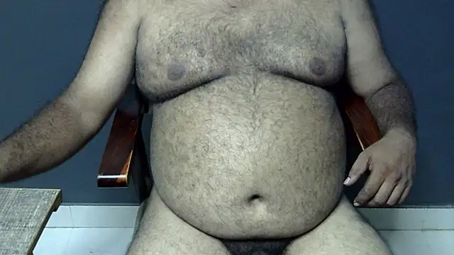 hairysubcub_70 webcam