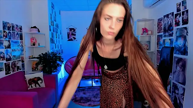 EmilyWilden webcam