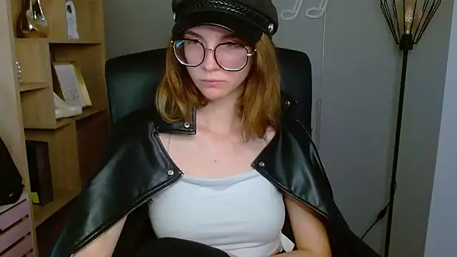 juicyPenny webcam