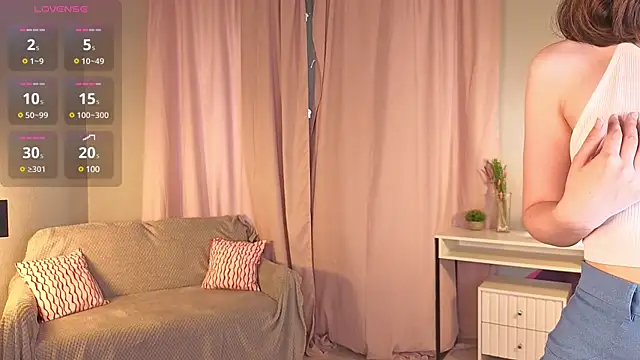 EsmaWonka webcam