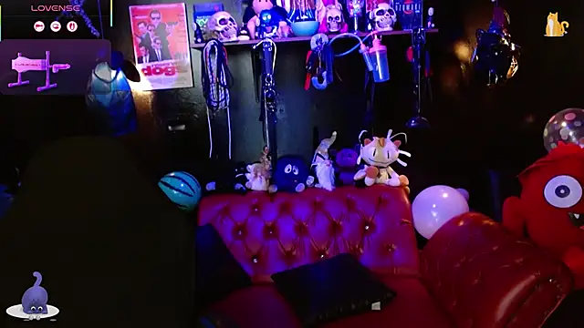 kureiji_hentaii webcam