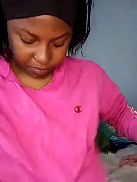 PinkPrintTiana webcam